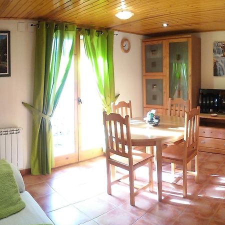 Casa Antonia Βίλα Vilaller Εξωτερικό φωτογραφία
